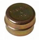 Meredith and Eyre Trailers Grease Cap Cover 45mm
